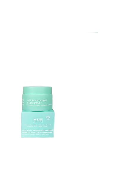 Göz Altı Ve Çevresi Bakım Kremi 50 Ml