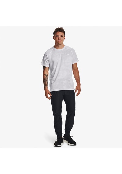 Under Armour Launch Pro Erkek Siyah Eşofman Altı1379289