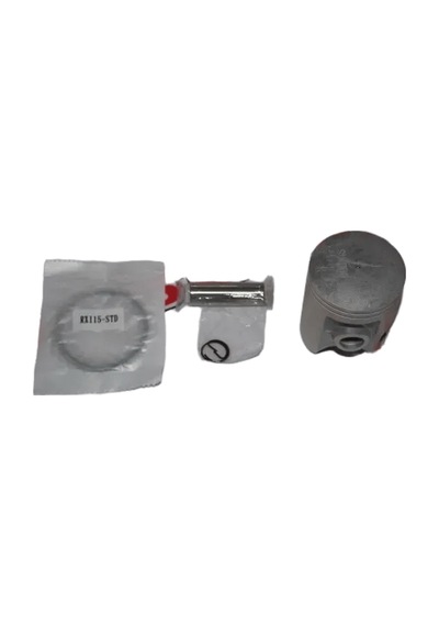 Yamaha Rx 115 Piston Kit