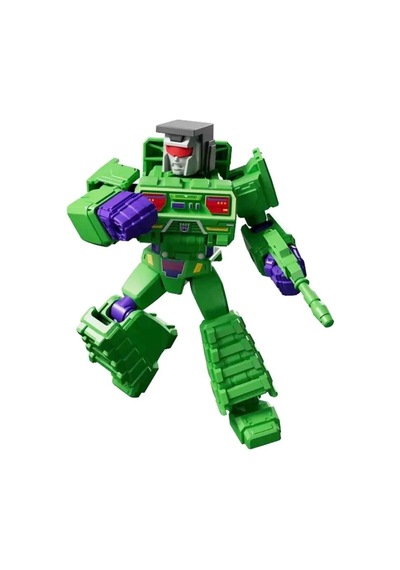 71103 Figür Transformers Galaxy Versiyon 03 Trns 9d Belirtilen Fiyat, Tekli Satış İçin Adet Fiyatıdır.