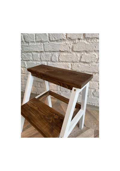 Basamakli Merdiven Tabure Çocuk 42x13x45 Cm Cin046