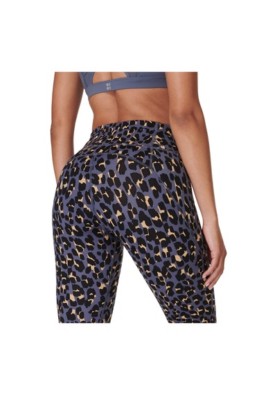 Sweaty Betty Power 7/8 Workout Leggings Turuncu
