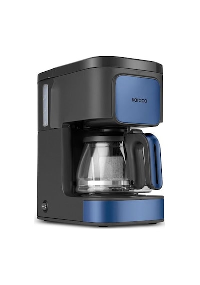 Karaca Just Coffee Aroma 2 In 1 Filtre Kahve ve Çay Demleme Makinesi