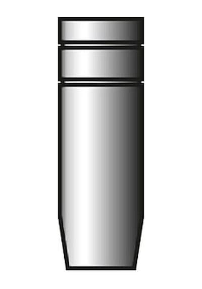 Mc0018 Gazalti Mig Nozul 12 MM
