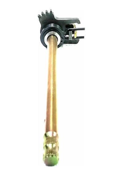 Yamaha Crypton C8 Vites Mili
