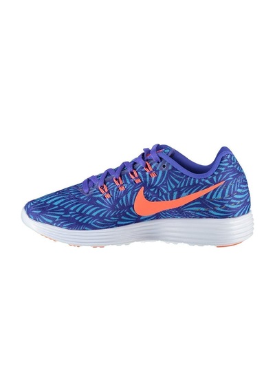 Nike Kadın Ayakkabı - Lunartempo 2 Print - 831419-500 Beyaz