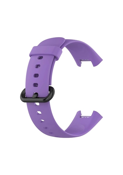 Redmi Watch 2 Lite Silikon Kordon Tam Uyumlu Spor Kayış