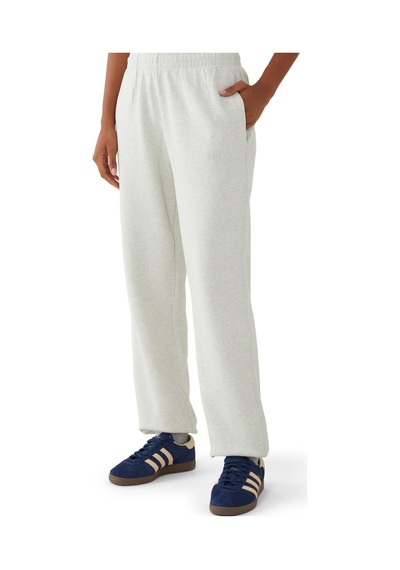 Anine Bing Karter Jogger Pantolon Gri