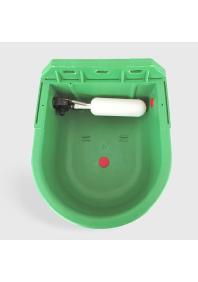 Plastik Şamandıralı Otomatik Hayvan Suluğu , Inek, Büyükbaş , Küçükbaşsuluk, Köpek Suluk