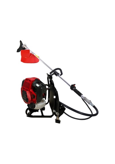 Garden Pro 520d Benzin Motorlu Tırpan + Çapa Aparatı 26mm