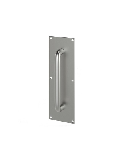 Condi 901p Yazısız Saten Çekme Kapı Kolu 10x3 181kl5117209 Renkli
