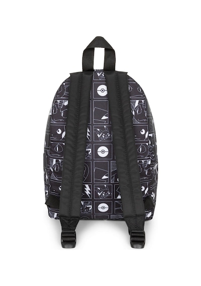 Eastpak Orbıt Sırt Çantası Ek0000432t61 Siyah