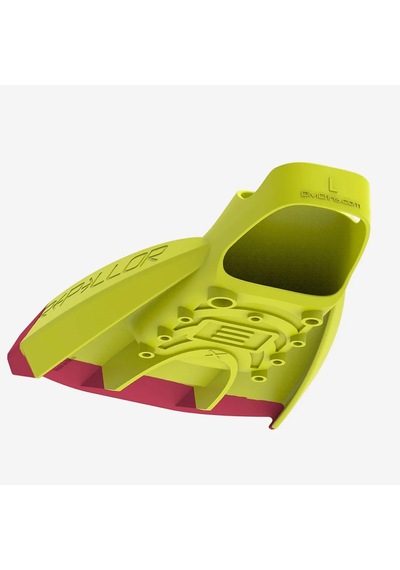 Speedo Dmc Repellor X Fin Ayak Paleti Sari