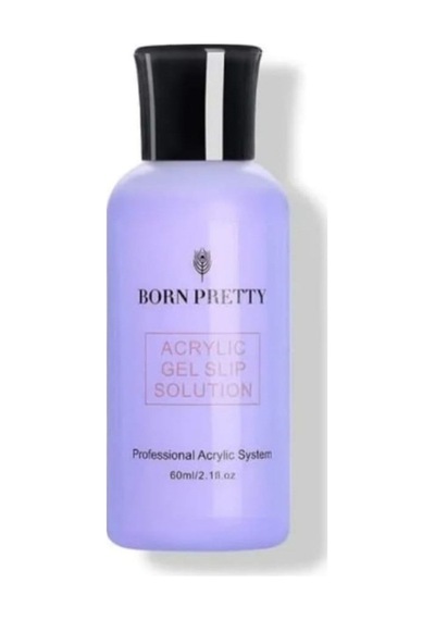 Born Pretty Poly Jel Slip Solution 60ml