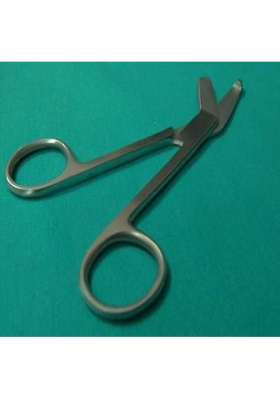 Auriga Alçı VE Bandaj Makası 18cm 27-106
