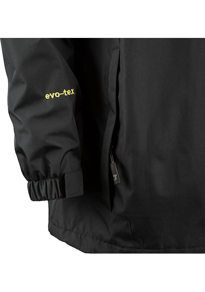 Evolite E-3070 Cryo Outdoor Ceket Mavi
