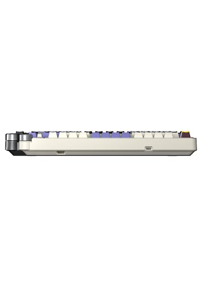 Aula Au75 3 Modlu Rgb Mekanik Tkl Seiya Switch Bej Kablosuz Gaming Klavye