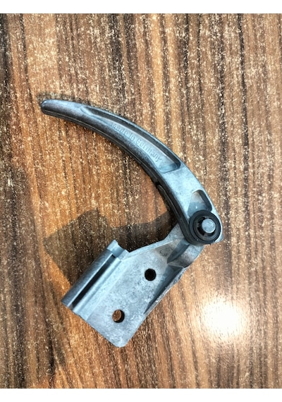 Mercedes W108 W109 W110 W111 W114 W115 W116 W123 Kaput Açma Kolu Kaput Açma Kolu