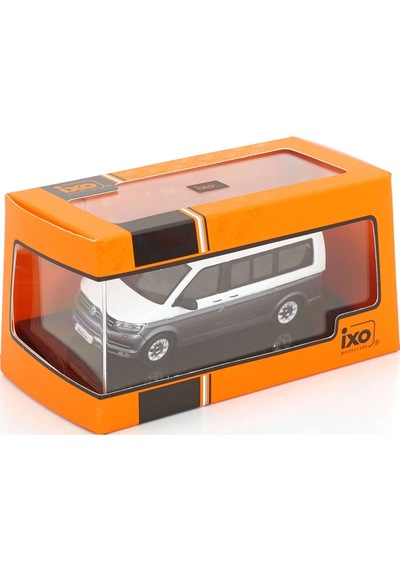 1:43 Ixo 2017 Volkswagen T6 Multivan