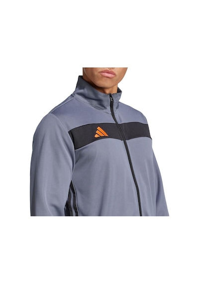 Adidas Erkek Çok Renkli Eşofman Tıro Es Ts Jd0468 Çok Renkli
