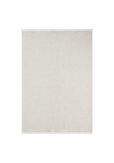 Mariesse Home Hav Toz Vermez Kolay Temizlenen Hasır Doku Sisal Halı 664-krem