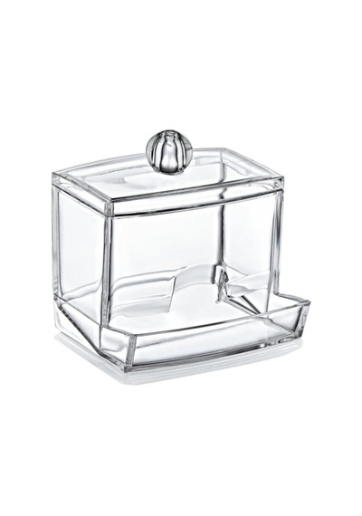 3'lü Makyaj Seti Triple Organizer Set Plastik Turuncu Tr Diğer