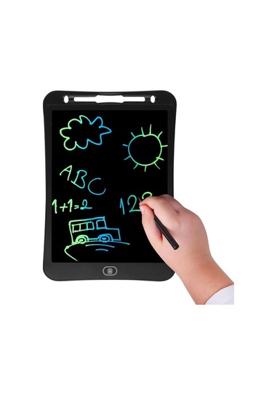 LC LCD Dijital Çizim Tableti 10 İnç LC-30910 - Kırmızı