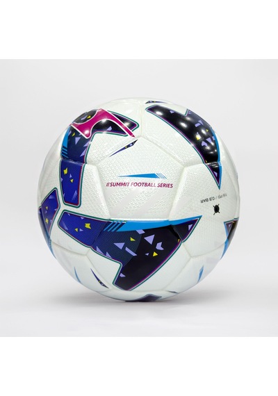 Summit Montale Lig Topu Thermo Bonded Parlak Yüzey 5 Numara Futbol Topu Beyaz