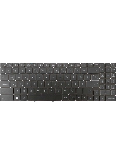 Msı Vector 17 Ms-17s1 A13v Klavye Işıklı Siyah V2 Per-key Rgb - Non-wasd