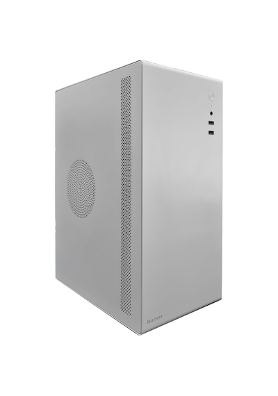 Ramtech Office White X10 i5-9400F 16 GB 500 GB HDD+480 GB SSD 2 GB R5230 23.8" Free Dos Masaüstü Bilgisayar