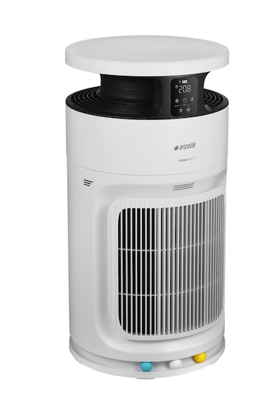 Arcelık Ar App 600 H13 Beyaz