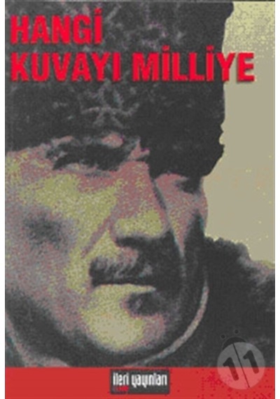 Hangi Kuvayı Milliye - Gökçe Fırat