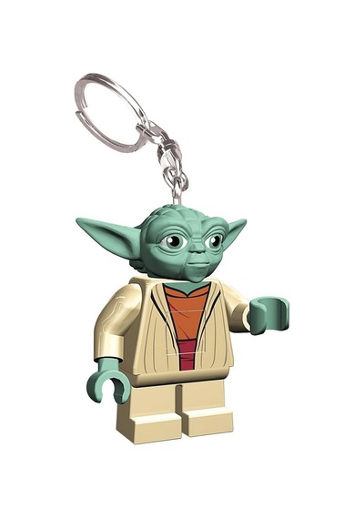 Lego Star Wars Yoda Anahtarlık