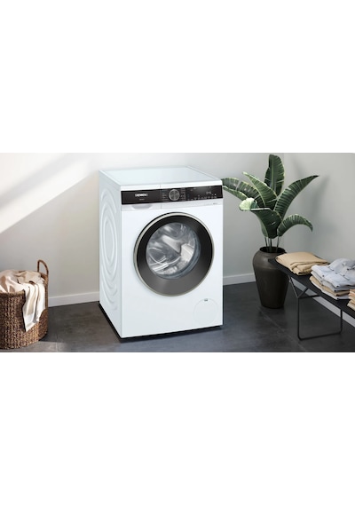 Siemens WG52A2F0TR 1200 Devir 10 KG Çamaşır Makinesi