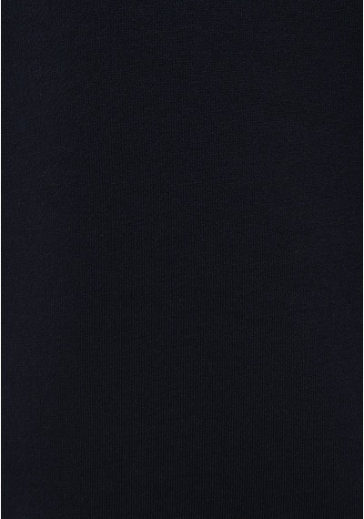 Colins Regular Fit Fermuarlı Nakışlı Kadın Lacivert Sweatshirt Cl1065678 Q1.v2 Nav Lacivert