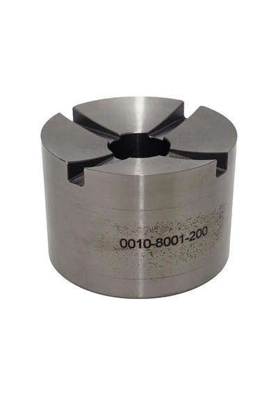 Gea 0010-8001-200 Alt Yatak Basınç Parçası