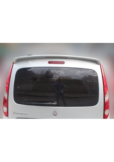 RENAULT KANGOO 2 (2009-2019) ASTARLI ANATOMİK SPOİLER