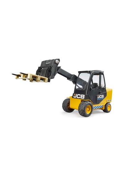 Bruder  Jcb Forklift Br02512
