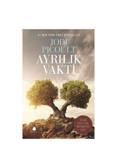 Ayrılık Vakti - Aıaı-876048