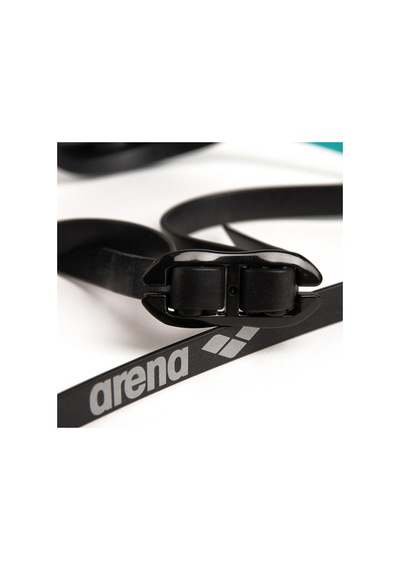 Cobra Ultra Swipe Unisex Gri Yüzücü Gözlüğü 003929120 Renkli Renkli