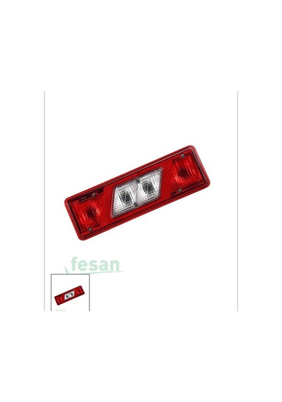 Ford Transit Pkap Sol 2014 Stop