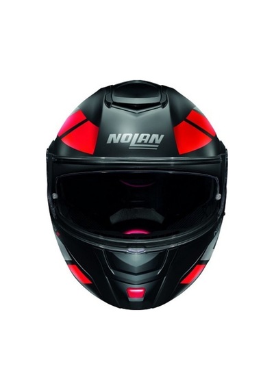 N90-2 Çene Açılır Kask Necko Baf Hediyelidir