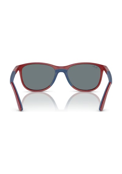 Ray-Ban Junior Rj 9077s 71606g 49 Çocuk Güneş Gözlüğü Siyah