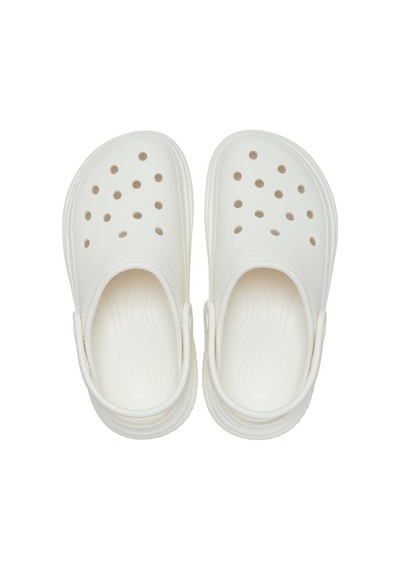Crocs Stomp Clog Yüksek Topuklu Kadın Terlik 209347 209347 0wv