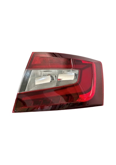 Octavia Skoda Sağ Stop Lambası Ledli 2017-2019