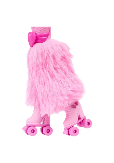 Barbie Rüya Arkadaşlar Bebek Ve Aksesuarları, Eklemleri Bükülebil
