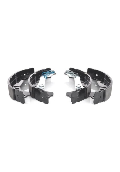 Arka - 366 - Pabuç Balata Fıorıno 1.3d Multijet-1.4 08 Bıpper-nemo - Almparca - 1.4-1.4hdı 08 Adet