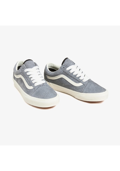 Vans Old Skool Kadın Gri Sneaker 026 Vn000d6wcjj1 Gri