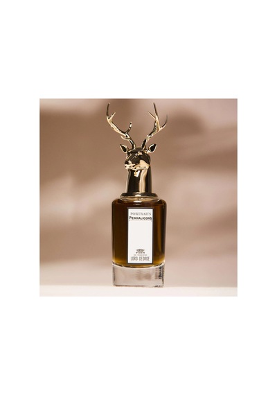 The Tragedy Of Lord George Edp 75ml Diğer