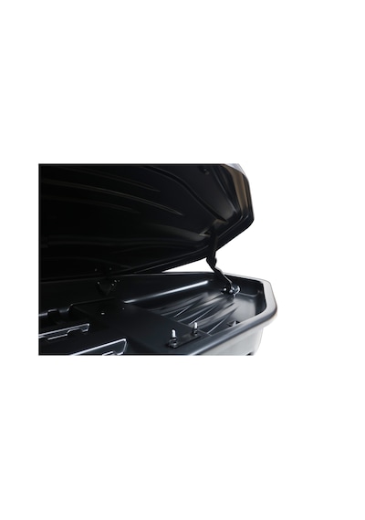 Cappafe Port Bagaj 450lt Ve Dacıa Duster 2014-2017 Arası Ara Atkı